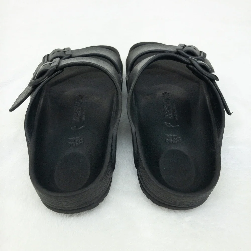 Birkenstock gently used